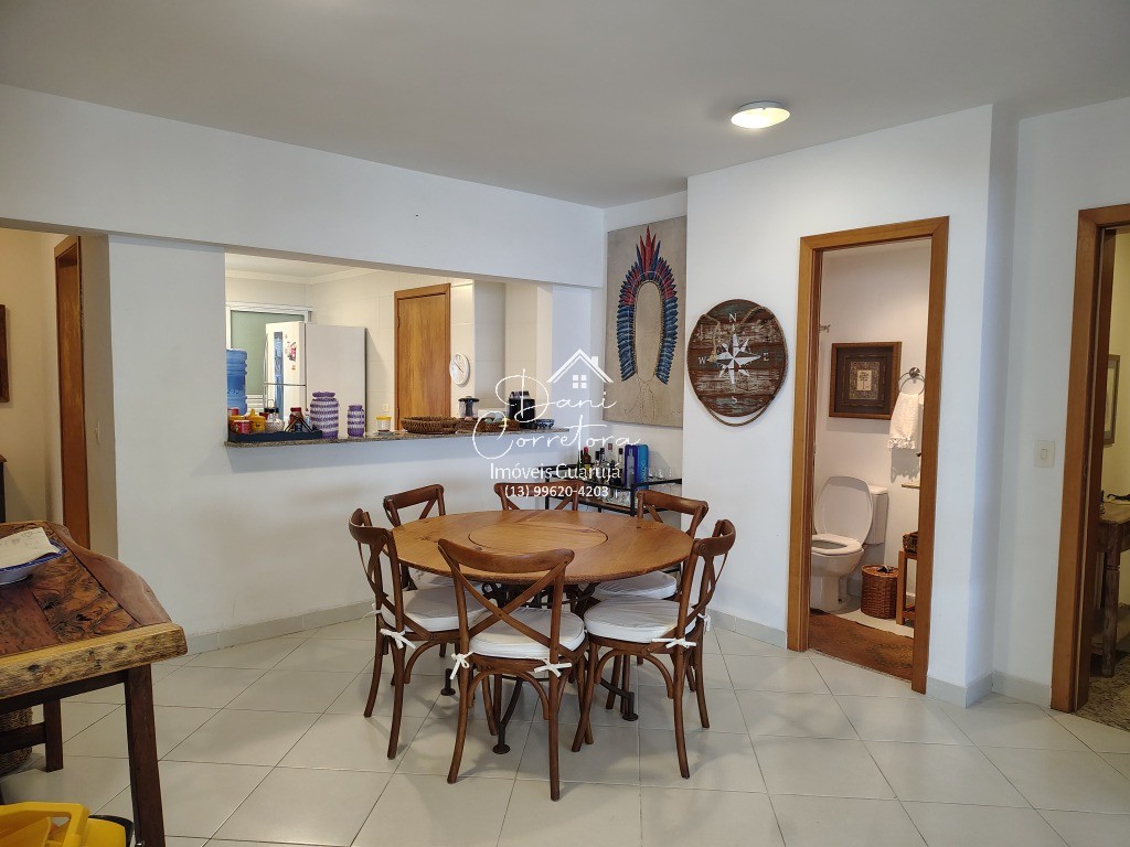 Apartamento, 3 quartos, 149 m² - Foto 2