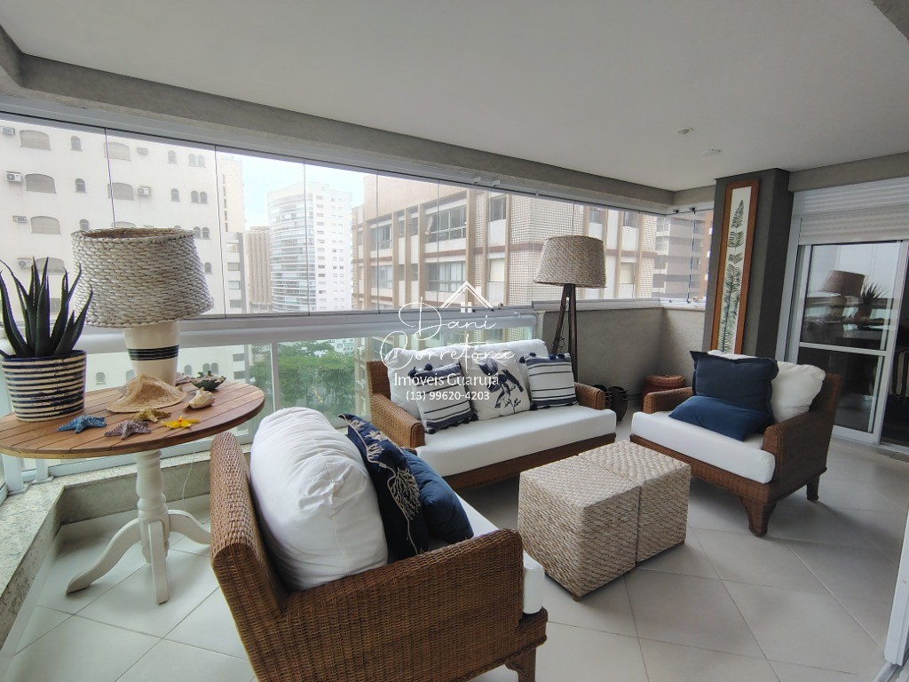 Apartamento, 3 quartos, 149 m² - Foto 6