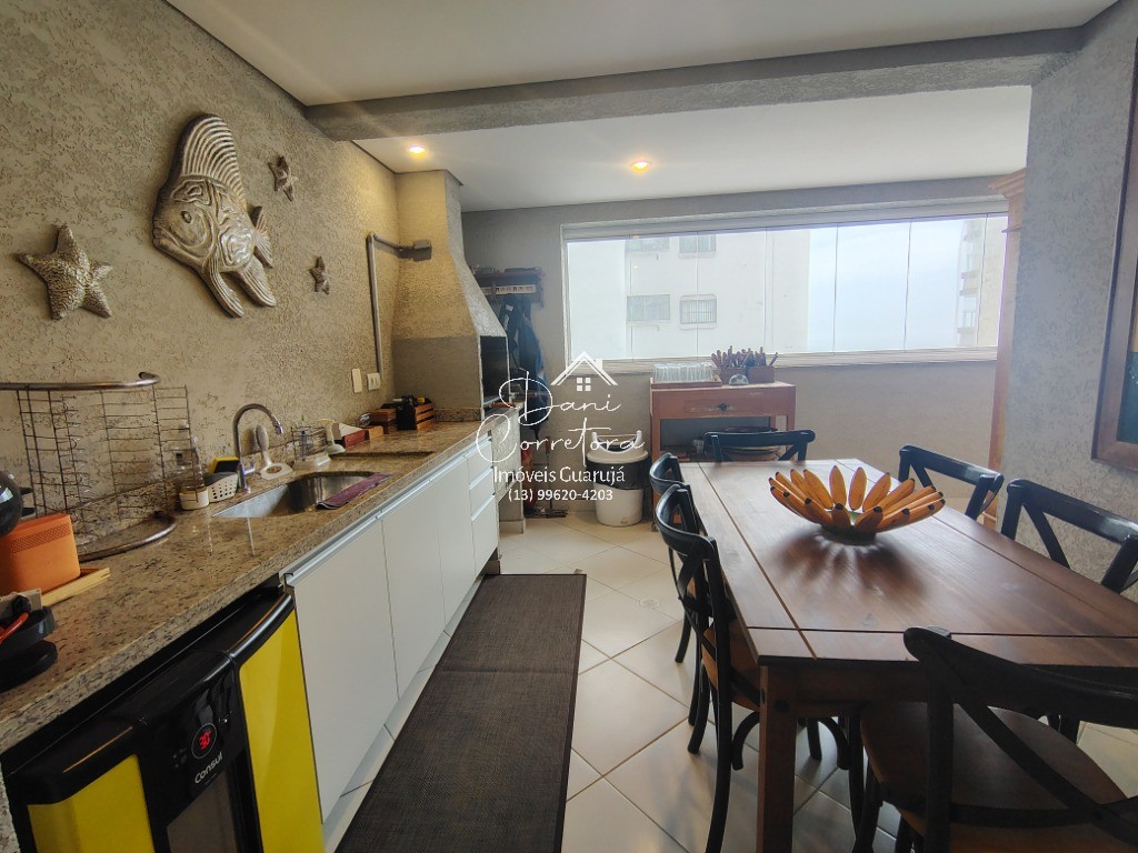 Apartamento, 3 quartos, 149 m² - Foto 14