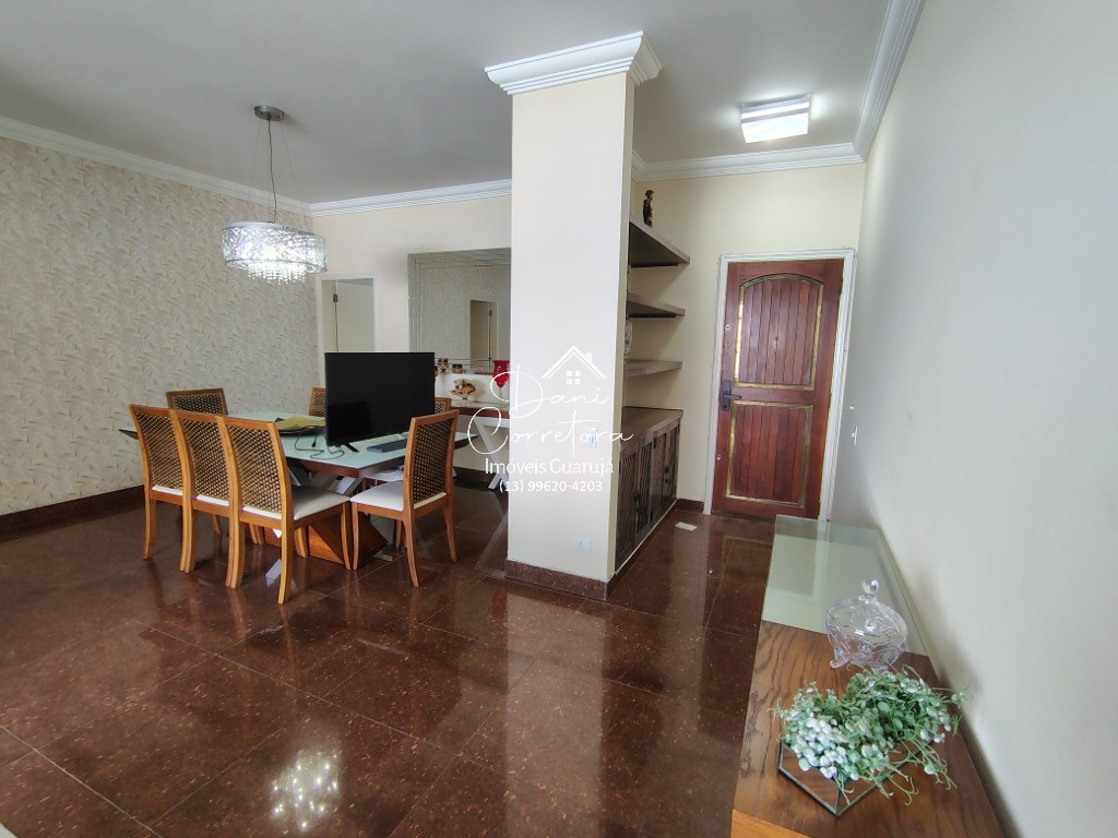 Apartamento, 3 quartos, 150 m² - Foto 8