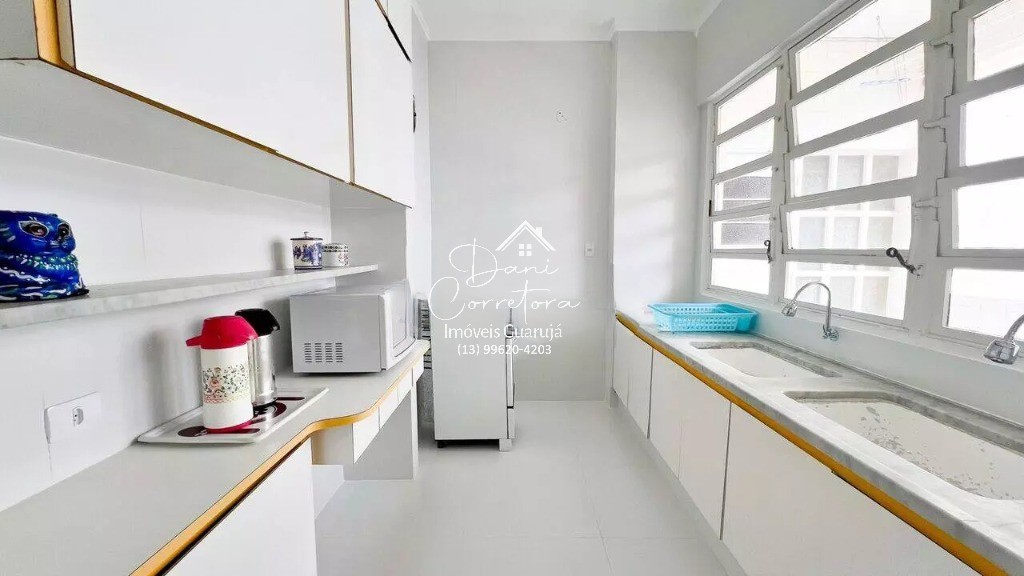 Apartamento, 4 quartos, 230 m² - Foto 10