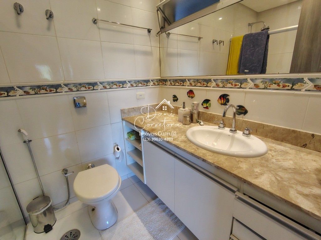Apartamento, 3 quartos, 180 m² - Foto 28