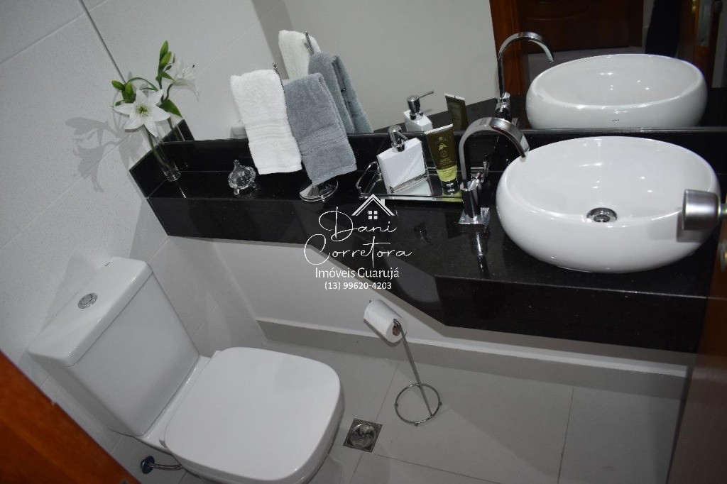 Apartamento, 3 quartos, 160 m² - Foto 11