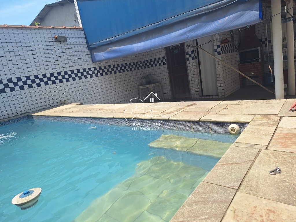 Casa, 3 quartos, 149 m² - Foto 2