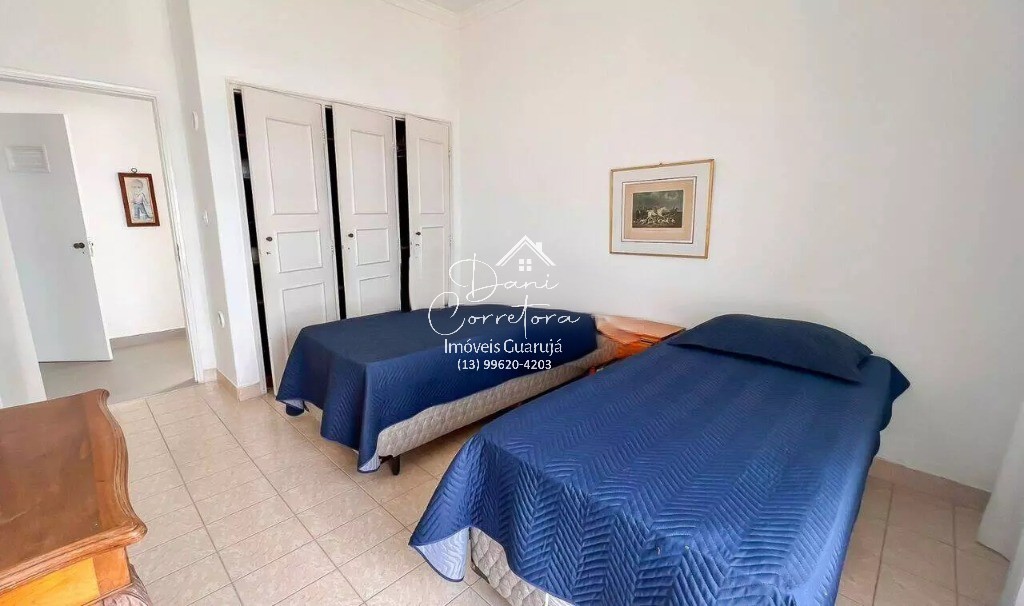 Apartamento, 4 quartos, 230 m² - Foto 8