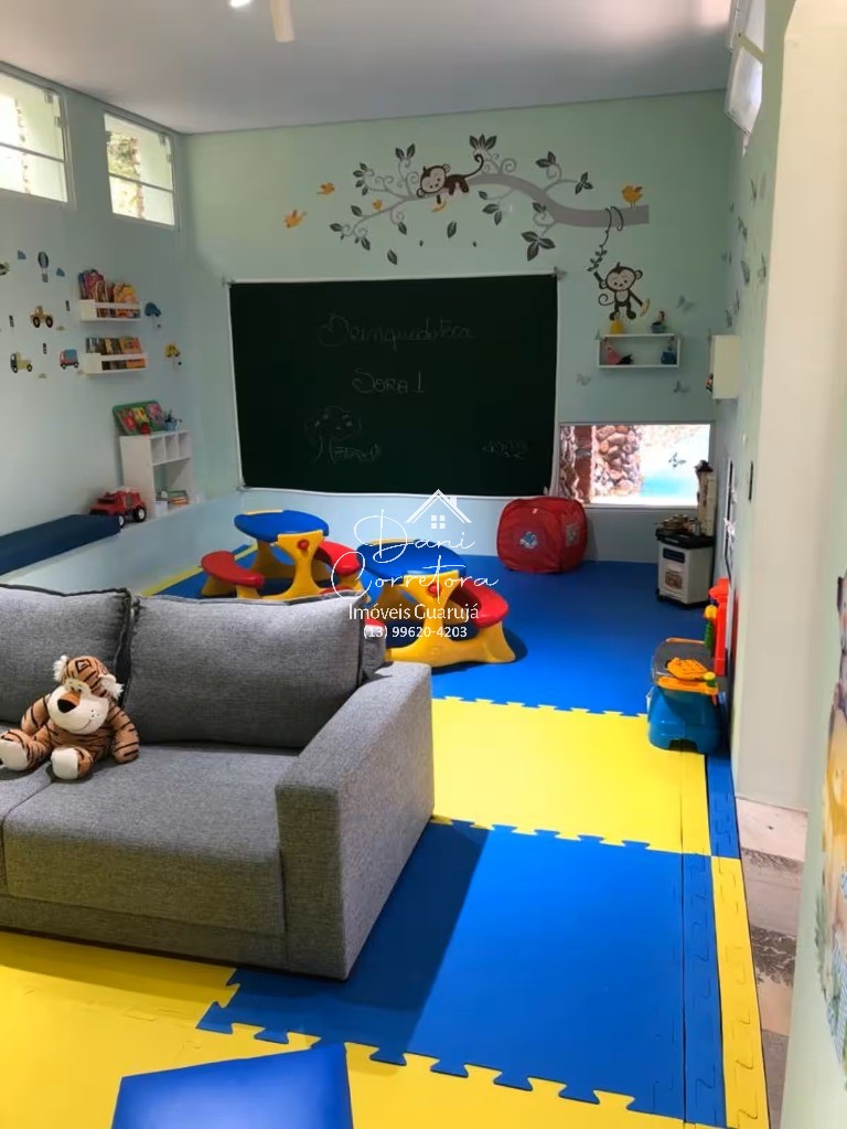 Apartamento à venda no Guarujá na Praia da Enseada. em Morro Sorocotuba, Guarujá — foto 39