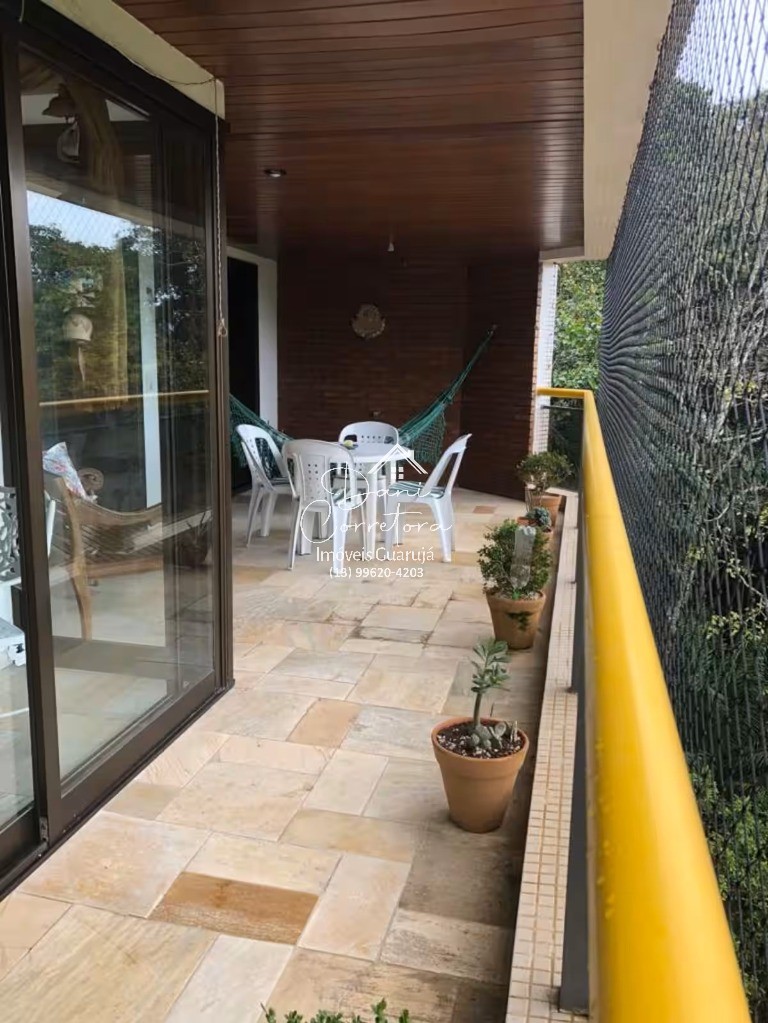 Apartamento à venda no Guarujá na Praia da Enseada. em Morro Sorocotuba, Guarujá — foto 12