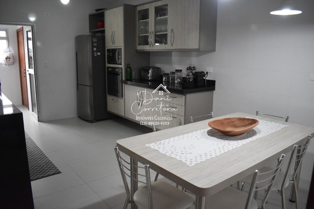 Apartamento, 3 quartos, 160 m² - Foto 15