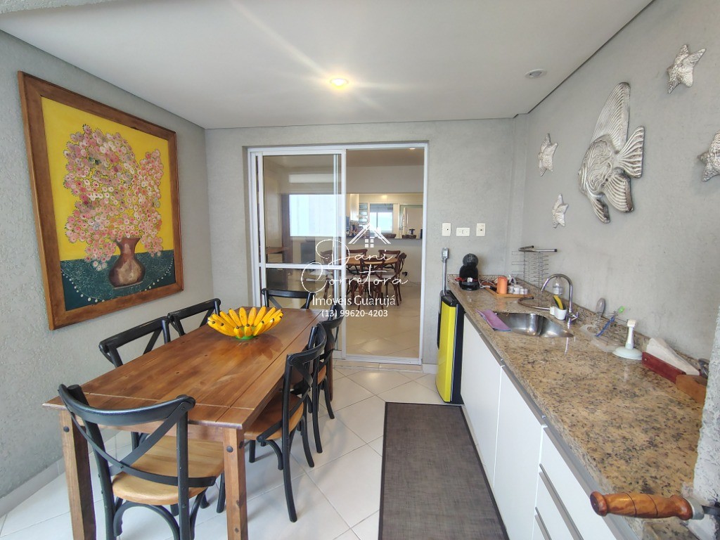 Apartamento, 3 quartos, 149 m² - Foto 13