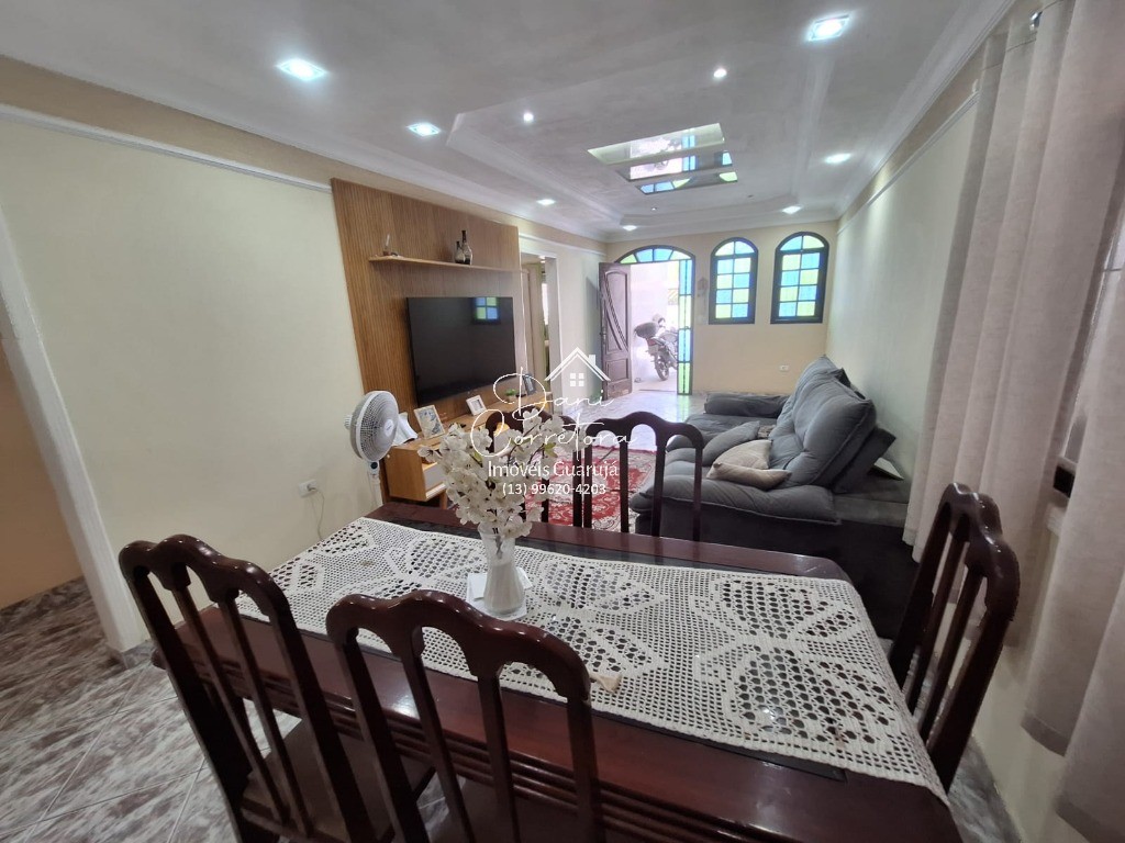 Casa, 3 quartos, 149 m² - Foto 19