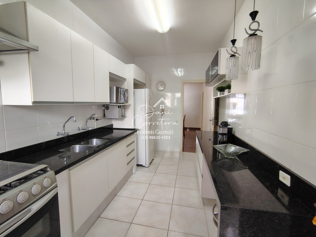 Apartamento, 3 quartos, 150 m² - Foto 12