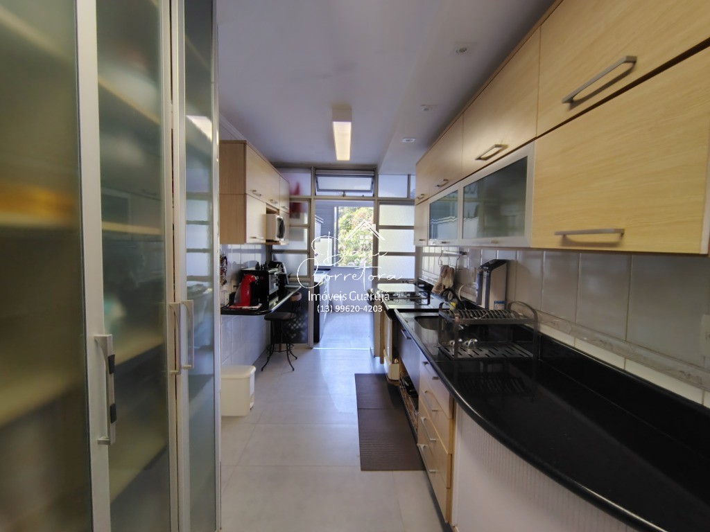 Apartamento, 3 quartos, 180 m² - Foto 38