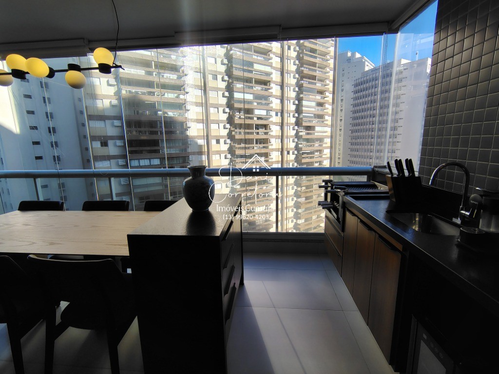 Apartamento, 3 quartos, 180 m² - Foto 14
