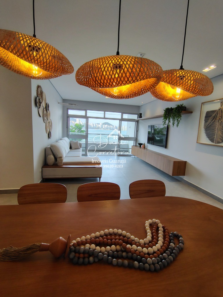 Apartamento, 3 quartos, 150 m² - Foto 6