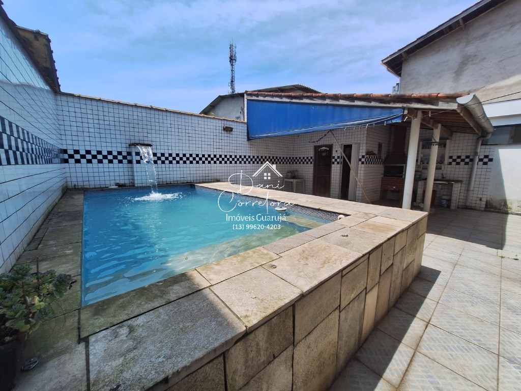 Casa, 3 quartos, 149 m² - Foto 5