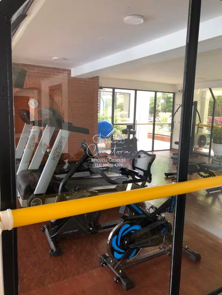 Apartamento à venda no Guarujá na Praia da Enseada. em Morro Sorocotuba, Guarujá — foto 38