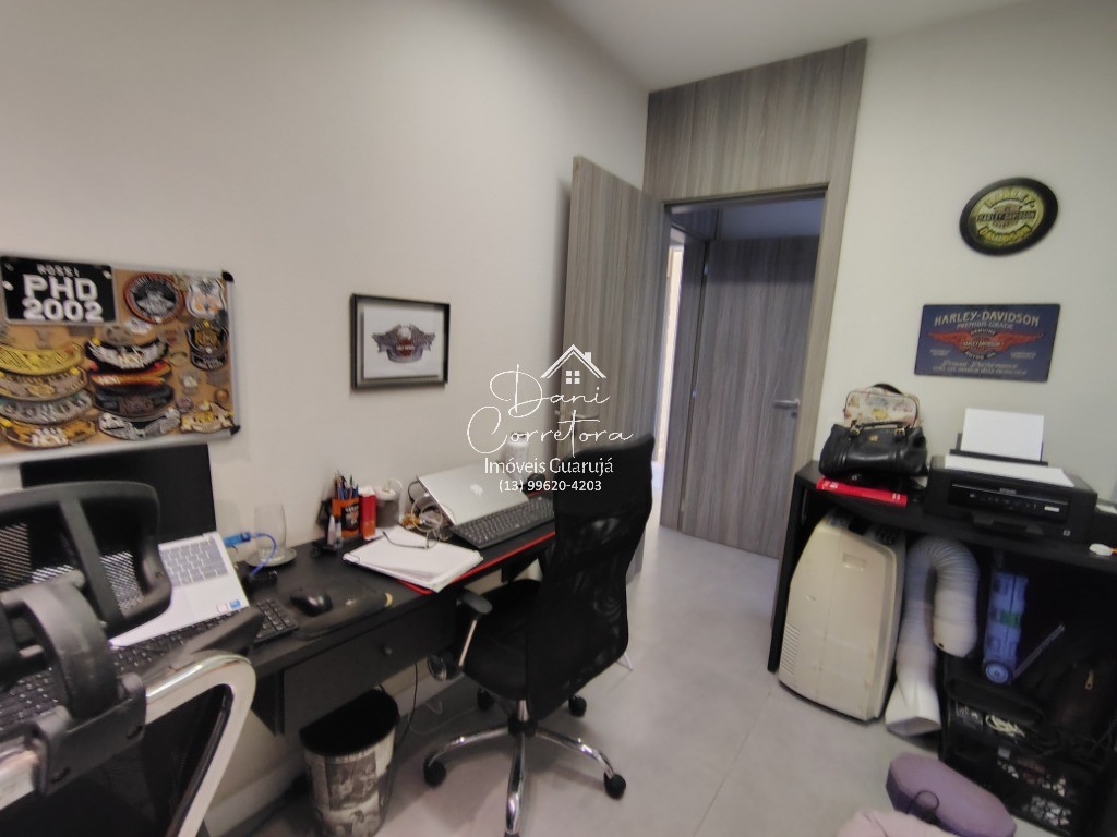 Apartamento, 3 quartos, 180 m² - Foto 40