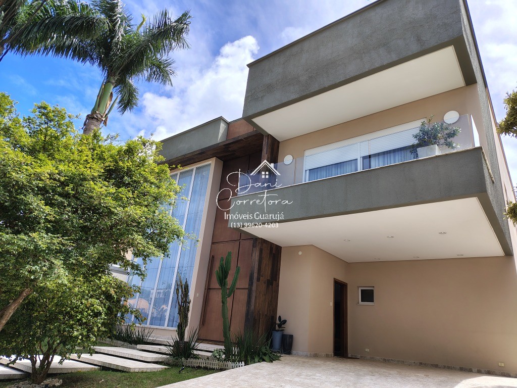 Casa de Condomínio, 6 quartos - Foto 2