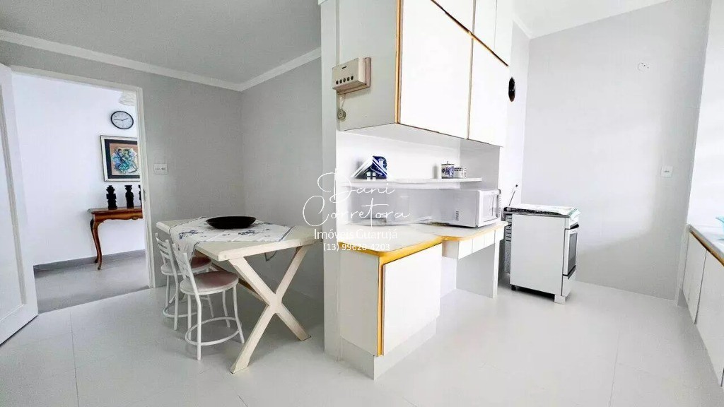 Apartamento, 4 quartos, 230 m² - Foto 9