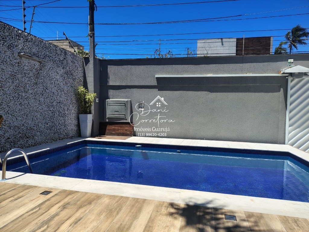 Imperdível oportunidade de adquirir esta linda casa com 5 suítes a 100m da praia no Jardim Virgínia, Guarujá-SP! em JARDIM VIRGÍNIA, GUARUJÁ — foto 29