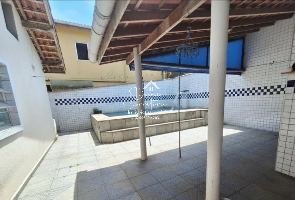 Casa, 3 quartos, 149 m² - Foto 6