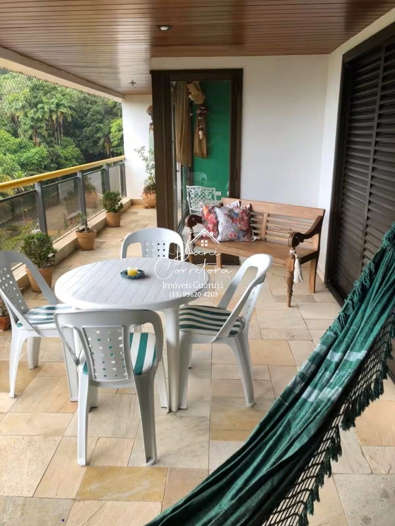 Apartamento à venda no Guarujá na Praia da Enseada. em Morro Sorocotuba, Guarujá — foto 11