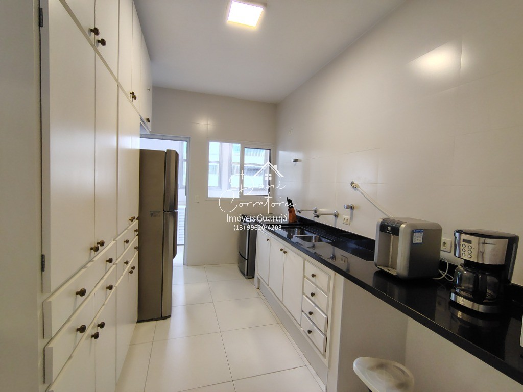 Apartamento, 3 quartos, 150 m² - Foto 8