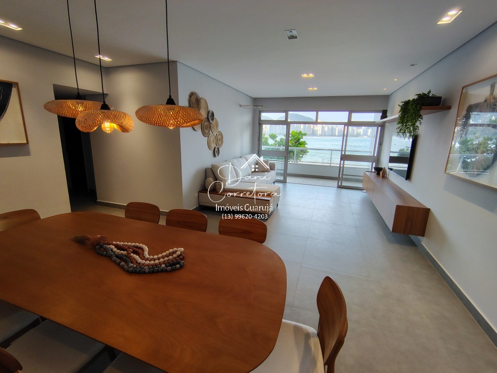 Apartamento, 3 quartos, 150 m² - Foto 3