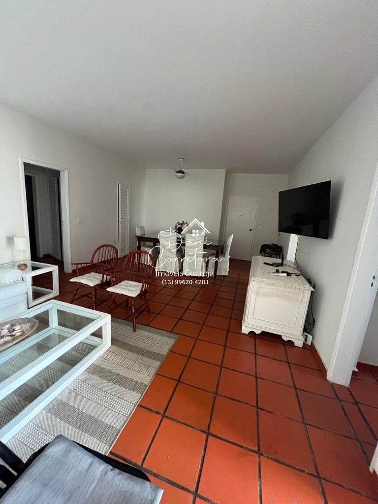 Apartamento, 2 quartos, 124 m² - Foto 2
