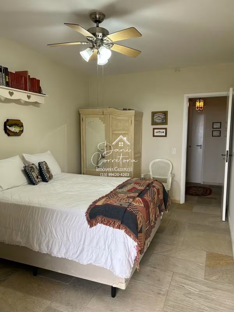 Apartamento à venda no Guarujá na Praia da Enseada. em Morro Sorocotuba, Guarujá — foto 22