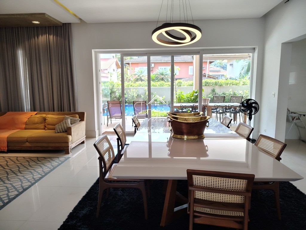 Casa de Condomínio, 6 quartos - Foto 8
