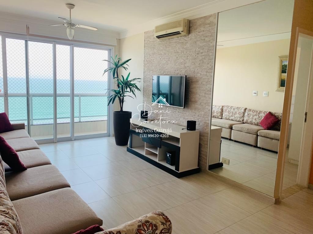 Apartamento, 3 quartos, 94 m² - Foto 1