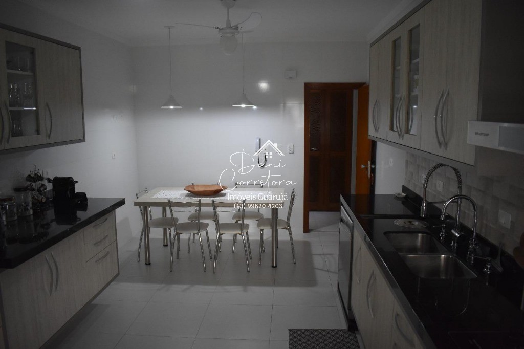 Apartamento, 3 quartos, 160 m² - Foto 18