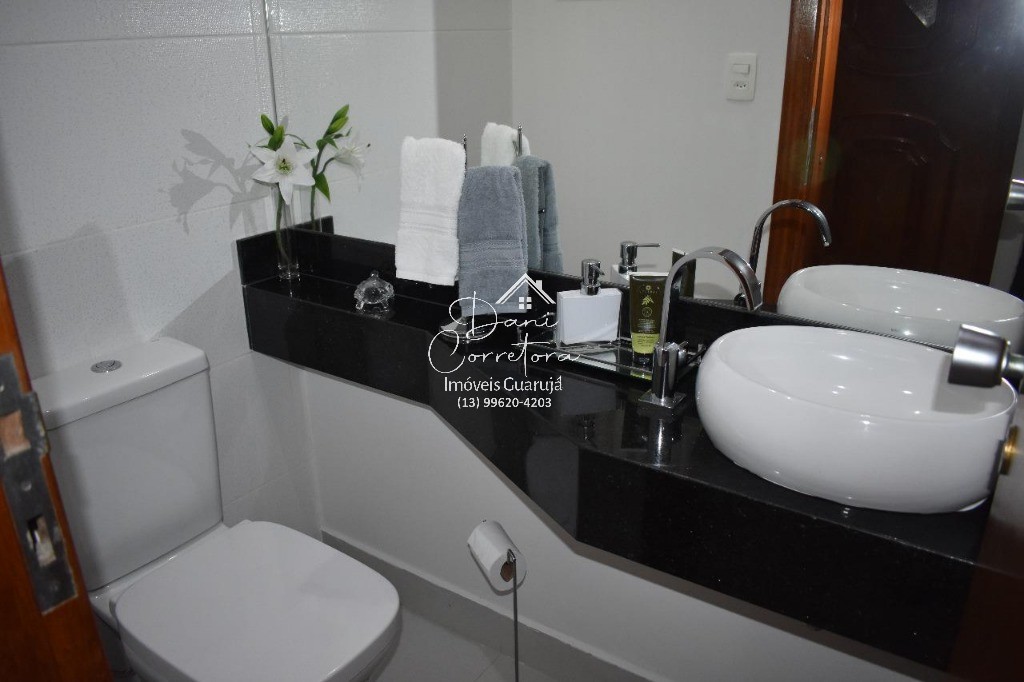 Apartamento, 3 quartos, 160 m² - Foto 14