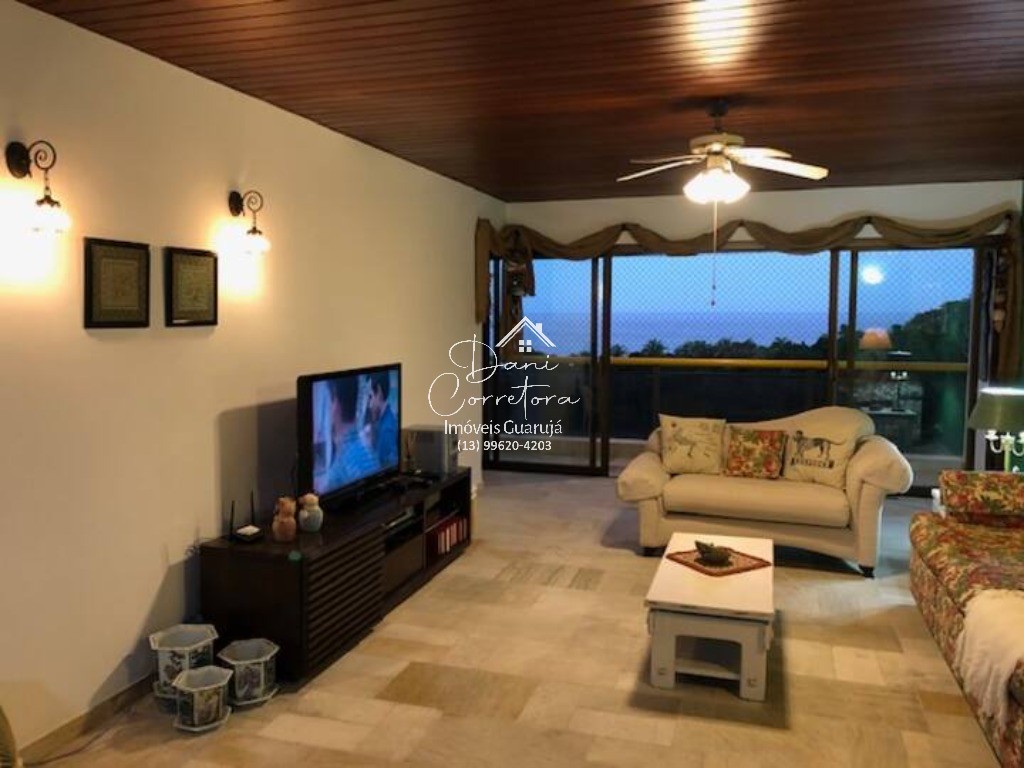 Apartamento à venda no Guarujá na Praia da Enseada. em Morro Sorocotuba, Guarujá — foto 8