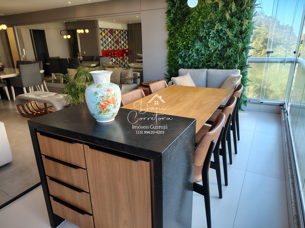 Apartamento, 3 quartos, 180 m² - Foto 6