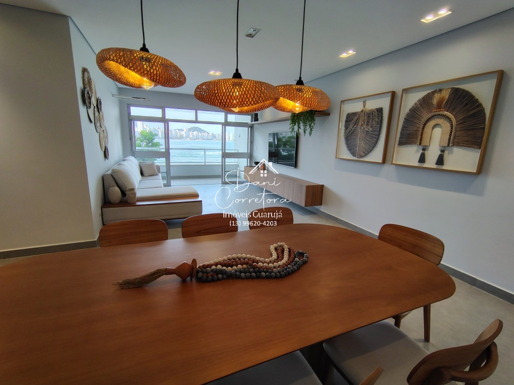 Apartamento, 3 quartos, 150 m² - Foto 1