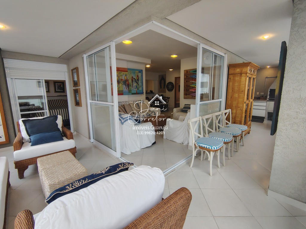 Apartamento, 3 quartos, 149 m² - Foto 7