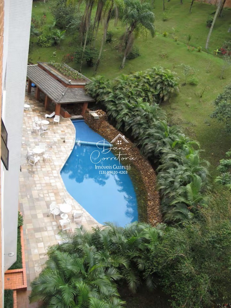 Apartamento à venda no Guarujá na Praia da Enseada. em Morro Sorocotuba, Guarujá — foto 35