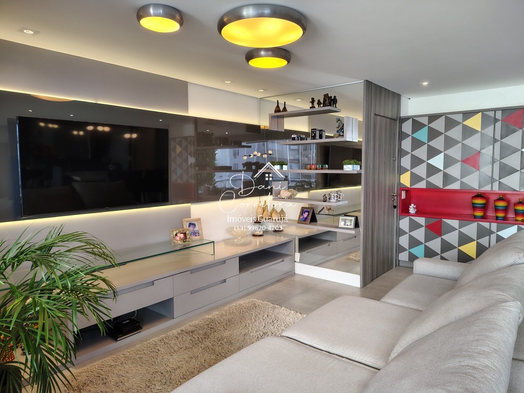 Apartamento, 3 quartos, 180 m² - Foto 8