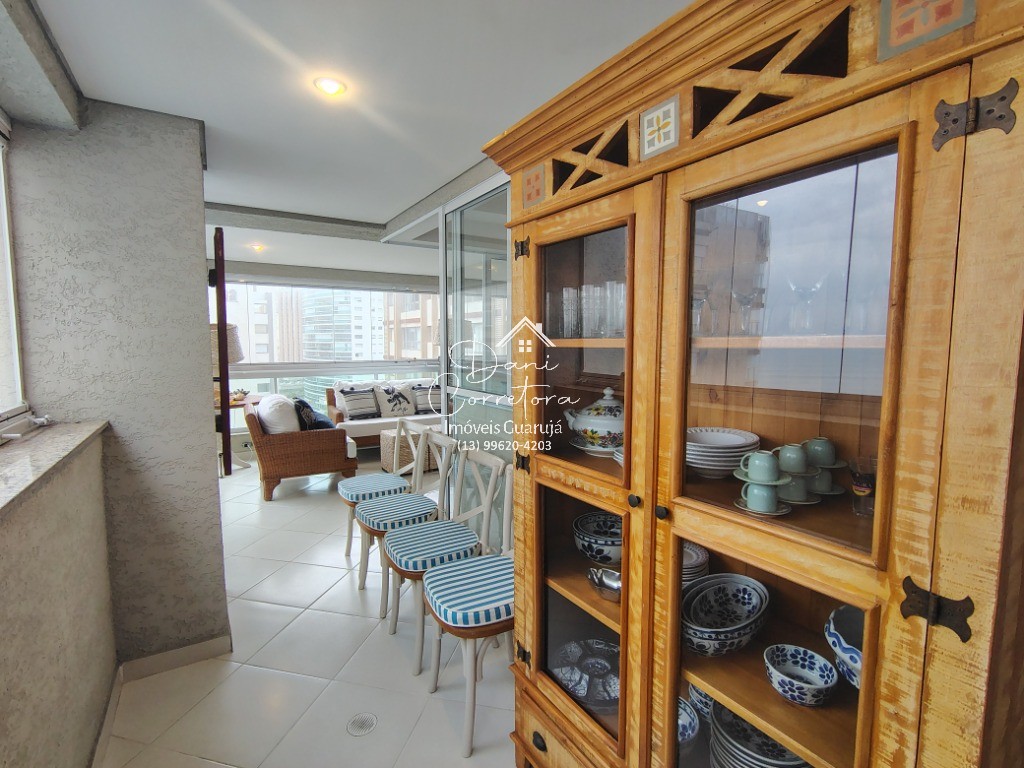 Apartamento, 3 quartos, 149 m² - Foto 12