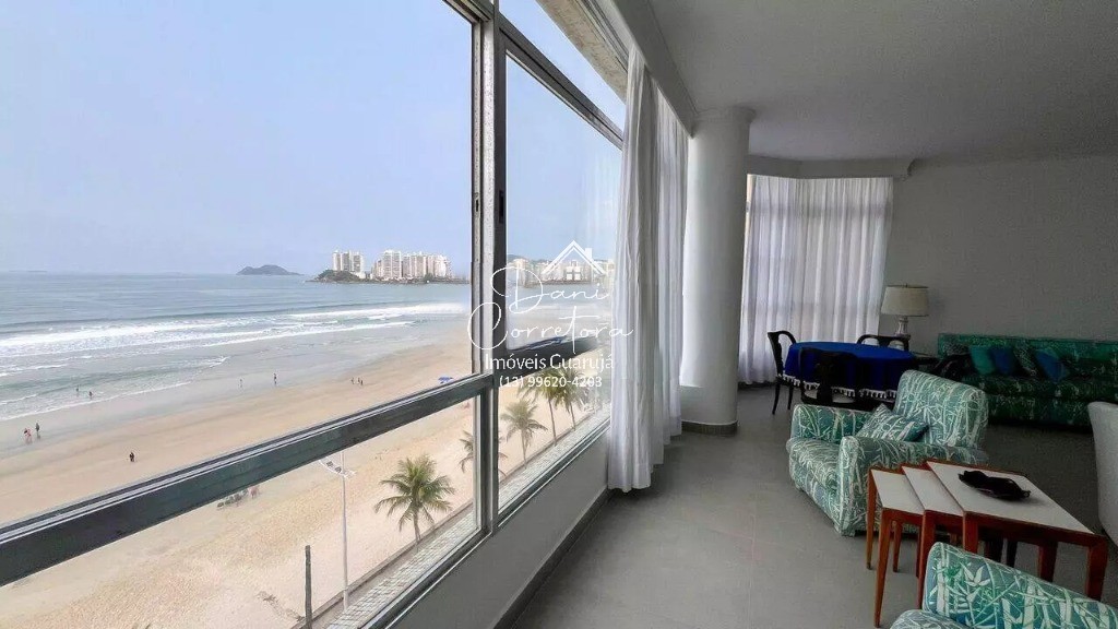 Apartamento, 4 quartos, 230 m² - Foto 14