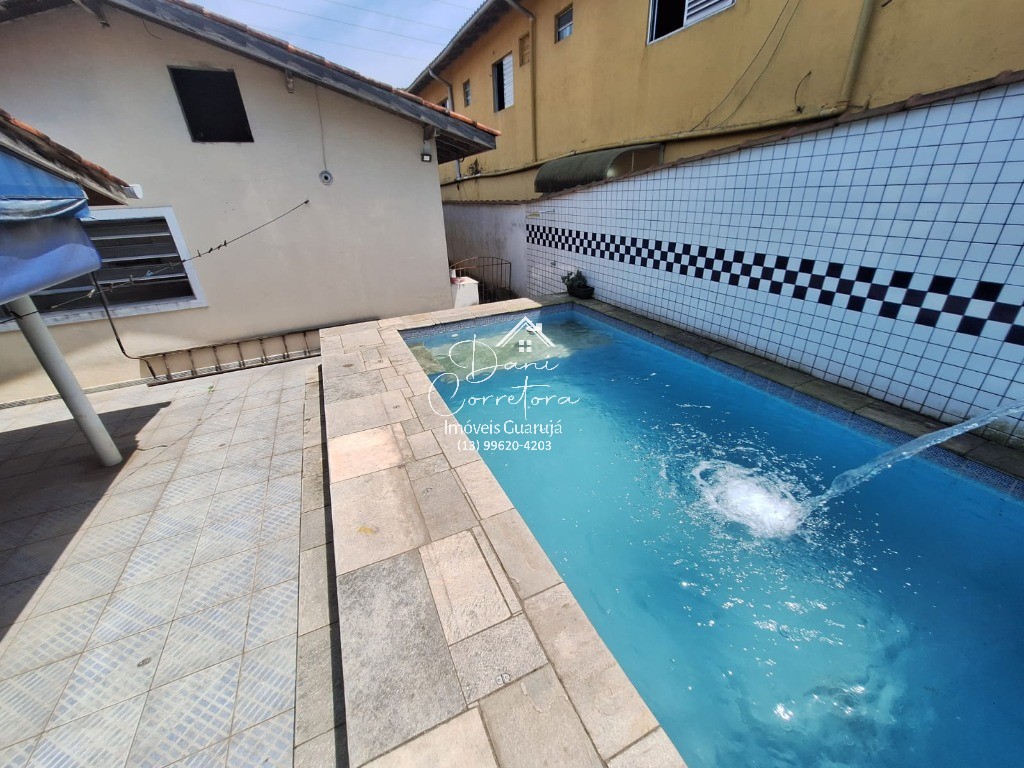 Casa, 3 quartos, 149 m² - Foto 1