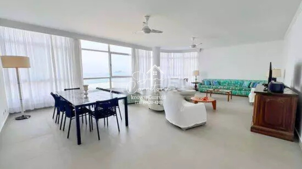 Apartamento, 4 quartos, 230 m² - Foto 3