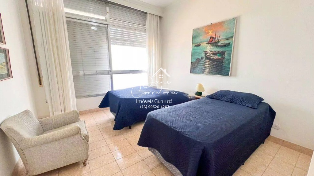 Apartamento, 4 quartos, 230 m² - Foto 15