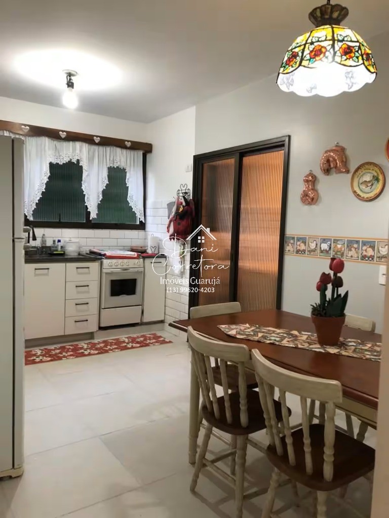 Apartamento à venda no Guarujá na Praia da Enseada. em Morro Sorocotuba, Guarujá — foto 14