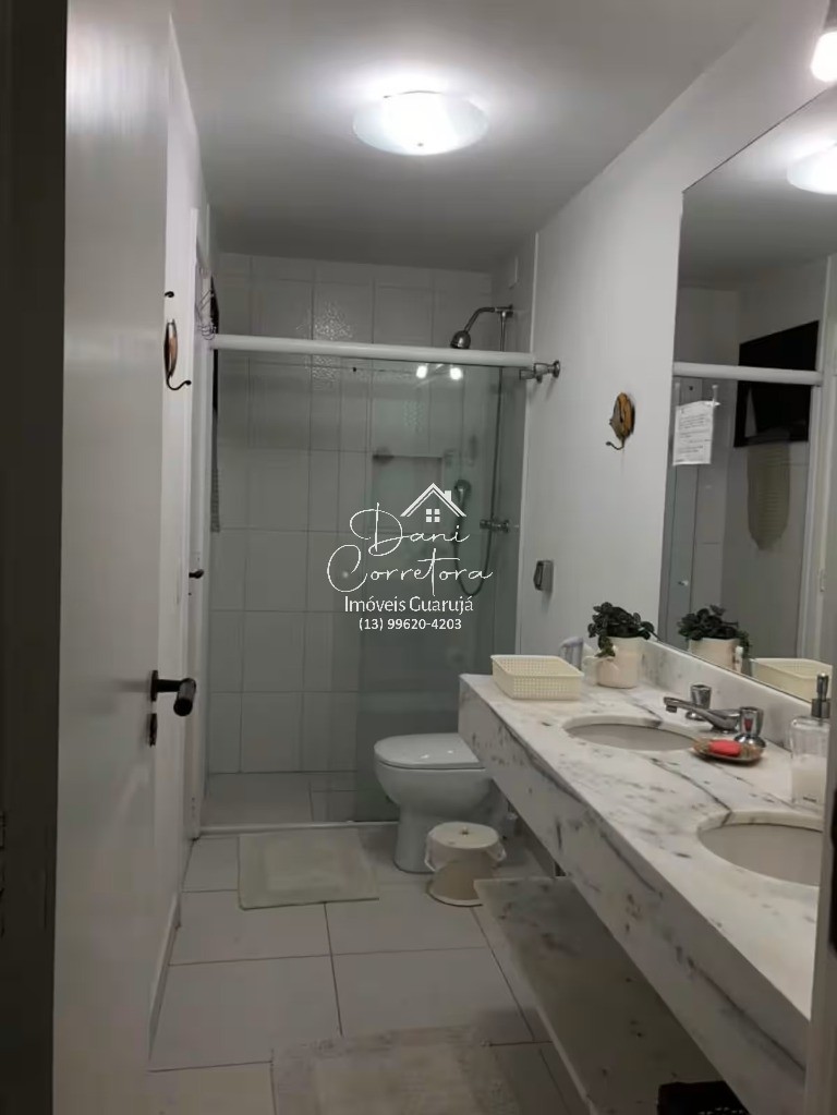 Apartamento à venda no Guarujá na Praia da Enseada. em Morro Sorocotuba, Guarujá — foto 25