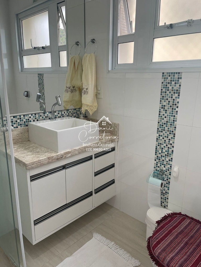 Apartamento, 3 quartos, 94 m² - Foto 9