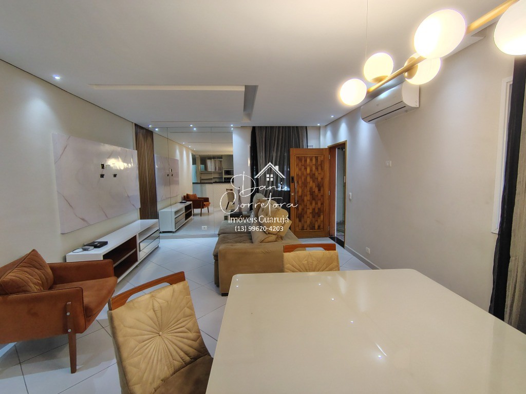 Casa, 3 quartos, 110 m² - Foto 3