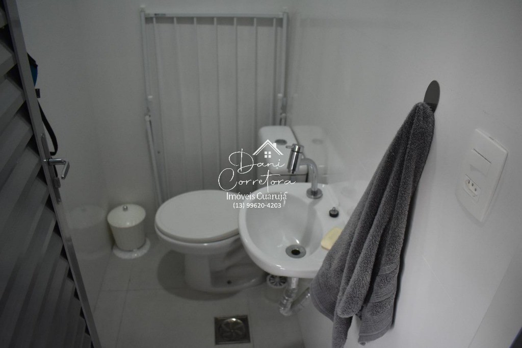 Apartamento, 3 quartos, 160 m² - Foto 36